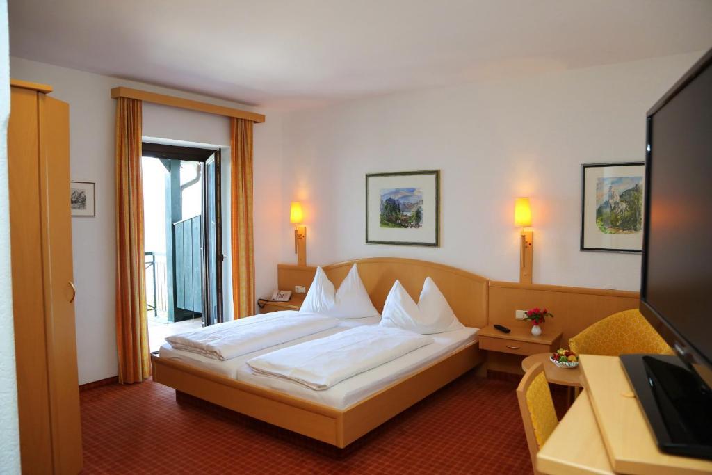 Seegasthof Hois'N Wirt - Hotel Mit Wellnessbereich Gmunden Exterior foto